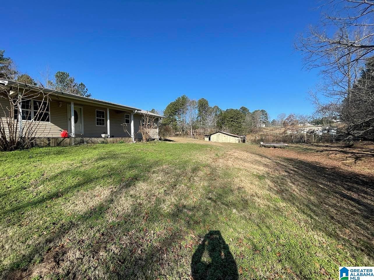 3260 County Road 27, Oneonta, AL 35121 Zillow