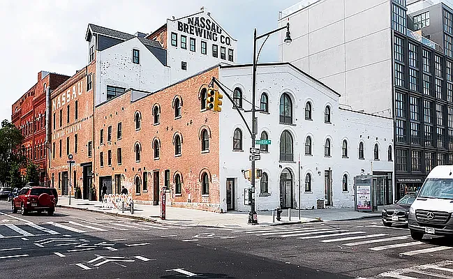 Rented by The KCI Group | media 2