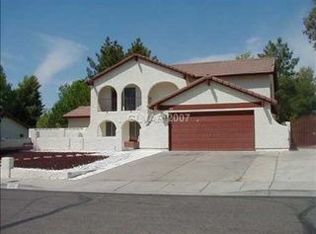 767 Santree Cir, Las Vegas, NV 89110