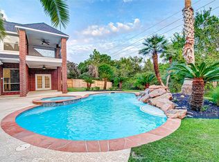 1819 Sparrows Rdg, Katy, TX 77450