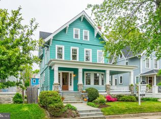 1425 Madison St NW, Washington, DC 20011