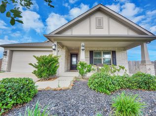 7502 Thicket Hollow Ln, Rosenberg, TX 77469
