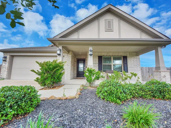 7502 Thicket Hollow Ln, Rosenberg, TX 77469