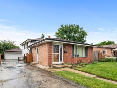 4511 W Howdy Ln, Alsip, IL, 60803