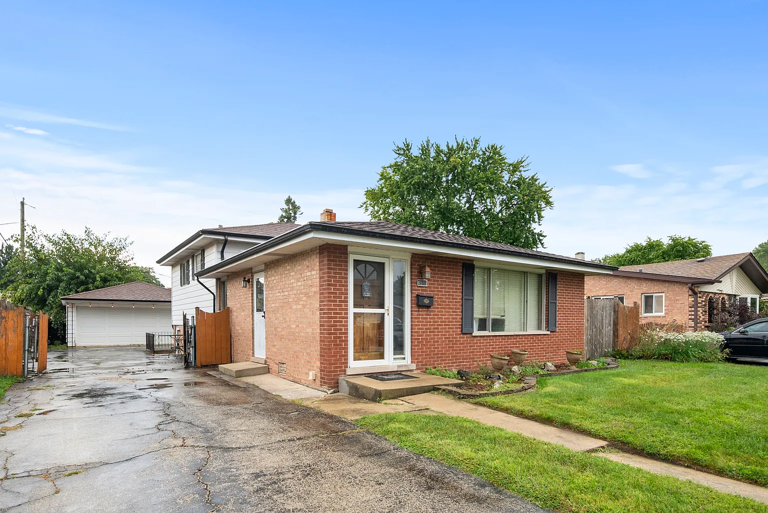 4511 W Howdy Ln photo 1