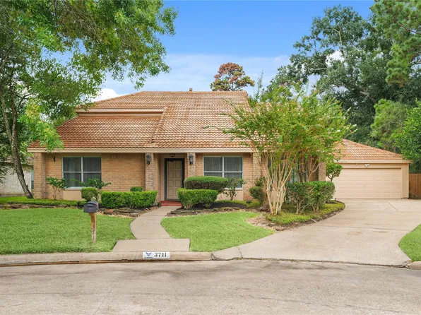 3711 Fern View Dr, Kingwood, TX 77345