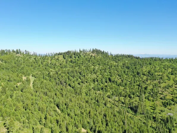 TRACT 8 Garnet Range Rd, Drummond, MT 59832