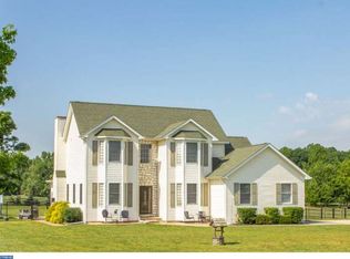 155 Fox Run, Woolwich Township, NJ 08085