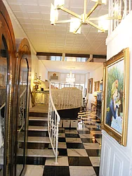 Sold by Sotheby's International Realty