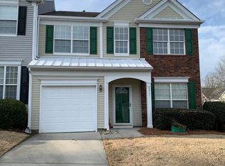 8217 Gossomer Bay Dr, Charlotte, NC 28270