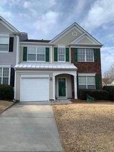 8217 Gossomer Bay Dr, Charlotte, NC, 28270