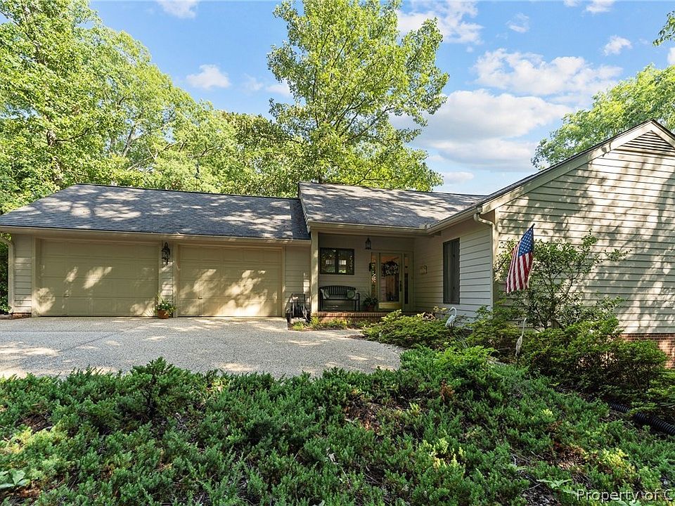 907 Red Hill Dr, Urbanna, VA 23175 MLS 2219341 Zillow