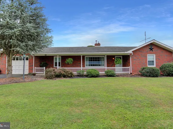 901 Milford St, Port Royal, PA 17082
