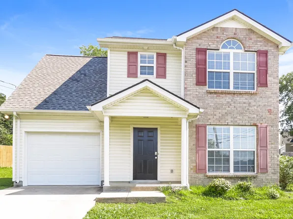 8197 Ramstone Way, Antioch, TN 37013