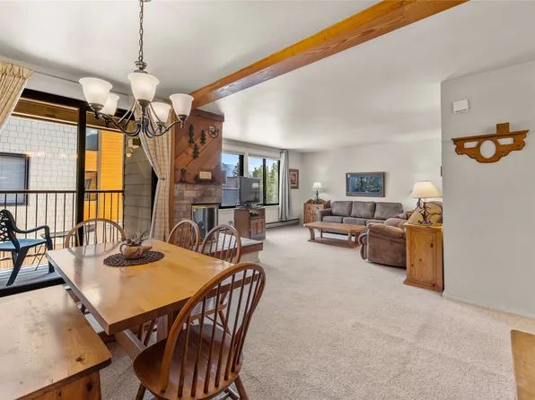 166 Argentine Court UNIT 1433, Keystone, CO 80435