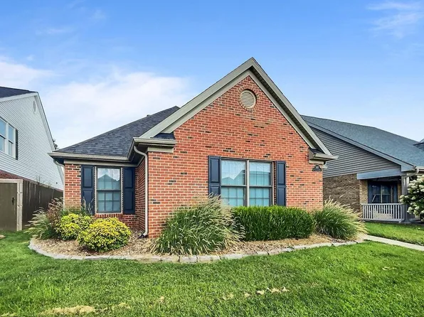 2417 Triple Crown Way, Owensboro, KY 42301
