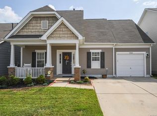 5168 Broadway Ct, Indian Land, SC 29707