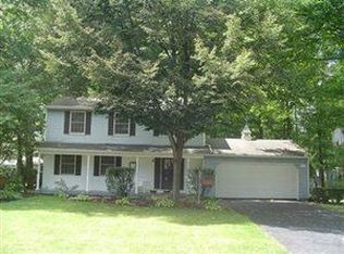 337 Stahl Ave, Cortland, OH