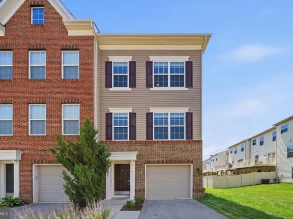 6251 Alexa St, Frederick, MD 21703