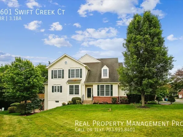 5601 Swift Creek Ct, Haymarket, VA 20169