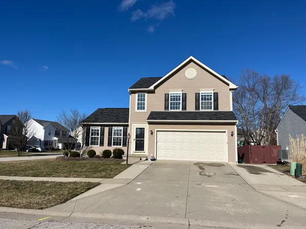 (undisclosed Address), Brunswick, OH 44212