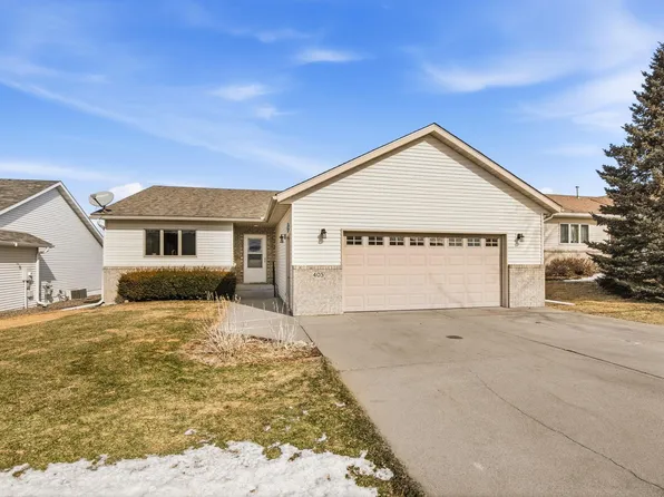 405 16th St N, Sauk Rapids, MN 56379