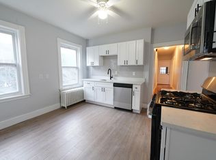 18 Harold Park FLOOR 2, Roxbury, MA 02119