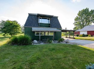 15806 Feighner Rd, Roanoke, IN 46783