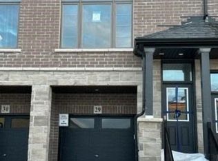 61 Soho St #29, Hamilton, ON L8J0L4