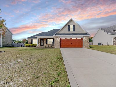 106 Lockwood Drive, Cameron, NC, 28326