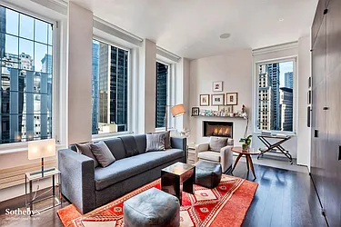 Sold by Sotheby's International Realty