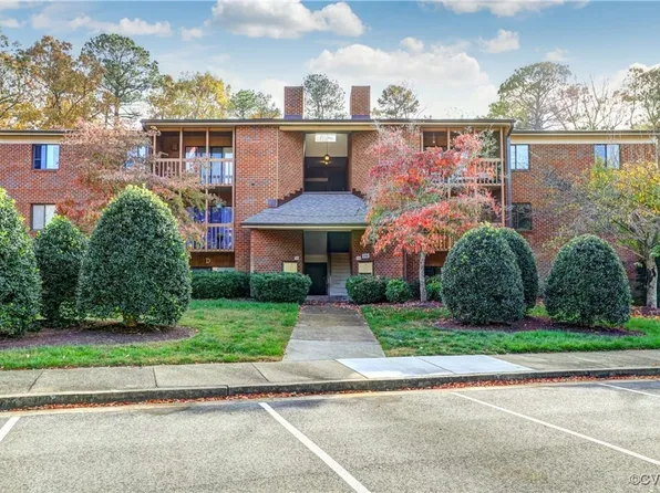 2105 Turtle Creek Dr APT 8, Henrico, VA 23233
