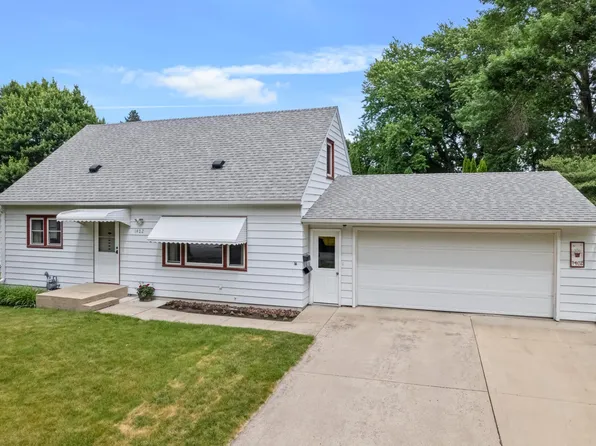 1402 6th St NW, Austin, MN 55912