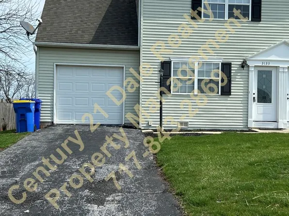 3133 Glen Hollow Dr, Dover, PA 17315