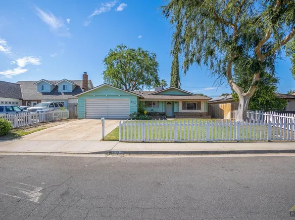 3713 Bianchi Way, Bakersfield, CA 93309
