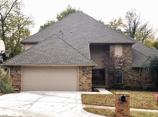 4708 Fountain Gate Dr, Norman, OK 73072