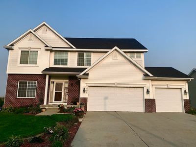 4006 Hyde Ave, Ames, IA, 50010