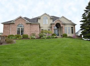 205 Curricle Run, Fort Wayne, IN 46845