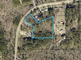 0 Reynolds Bridge Rd #7, Kingston, GA 30145