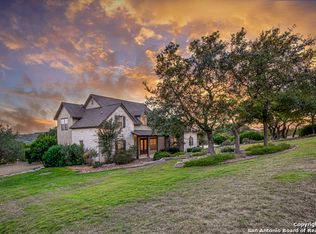 121 Comal Crst, Bulverde, TX 78163