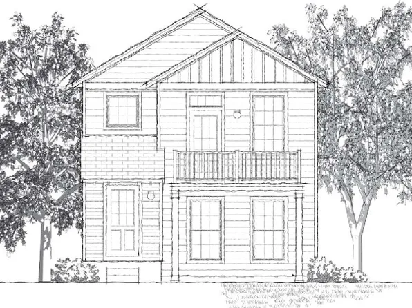 The Mesquite Plan, Creekside