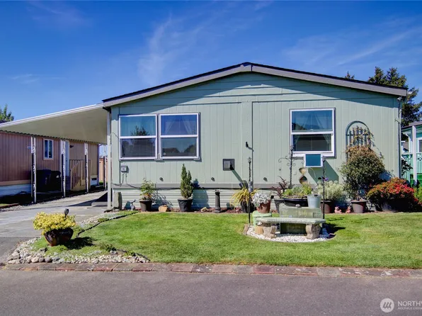 1120 S 25th Street #95, Mount Vernon, WA 98274