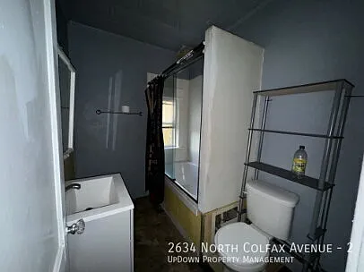 2634 Colfax Ave N #2 — Photo 6