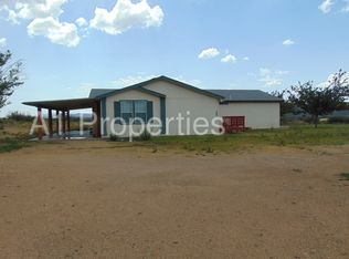 6880 S Windmill Rd, Kirkland, AZ 86332