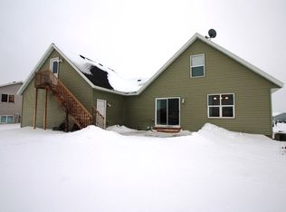260 2nd Ave SW, Rice, MN 56367