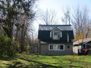 6186 Muskrat Bay Rd, Brewerton, NY 13029