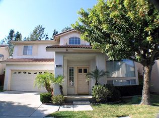 2874 Rolling Meadow Dr, Chino Hills, CA 91709