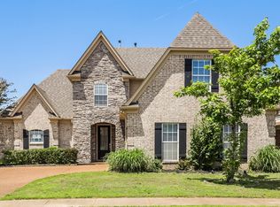 7768 Birdwood Dr, Memphis, TN 38125