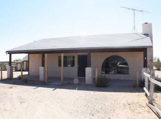 9685 W Pasadena Dr, Casa Grande, AZ 85194