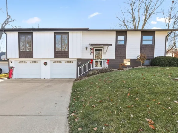 505 Spruce Dr, Pella, IA 50219